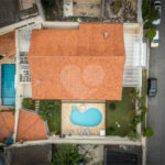 Casa Térrea à venda com 3 quartos, sendo 1 suíte, em Interlagos, São Paulo, SP