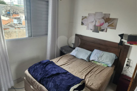 Casa com 48m² , 2 dormitórios , 2 banheiros e 1 vaga de garagem , à venda em Cidade São Mateus.