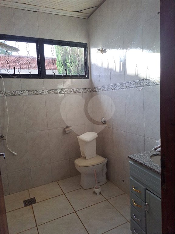 Casa à venda na Vila Nossa Senhora de Fátima – São Carlos/SP