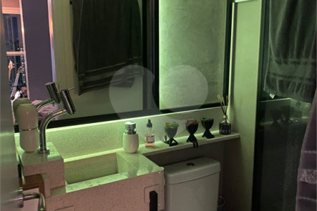 Excelente Apartamento Mobiliado de 34m² para Locação no Condomínio Viaza 400 – Campo Belo/SP!