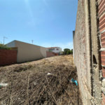 Terreno a venda na Vila Brasília