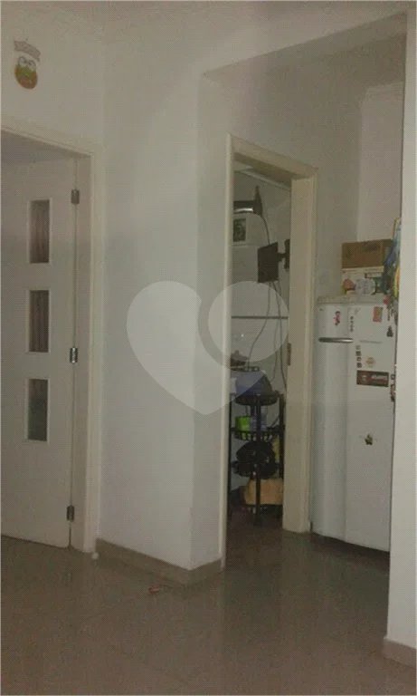 Apartamento 1 dormitório - Santa Cecilia