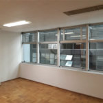 Conjunto Comercial na Av. Paulista, Anexo ao Metrô Brigadeiros