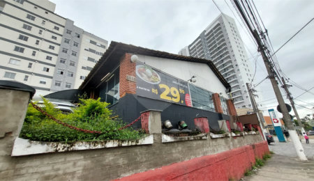 Salão à venda em Butantã, São Paulo, SP