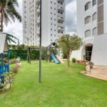 Apartamento à venda com 3 suítes em Real Parque, São Paulo, SP