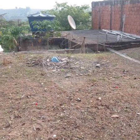 Terreno a venda em Itatiba no Bairro Engenho d'água, com 500m² REF 1003284