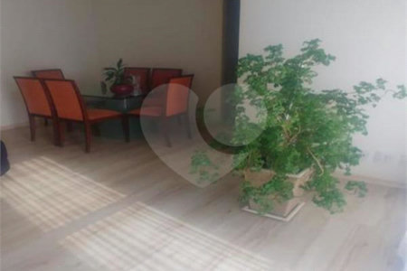 APARTAMENTO NO CAMBUCI