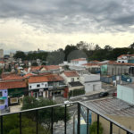 Amplo Apartamento Jardim França