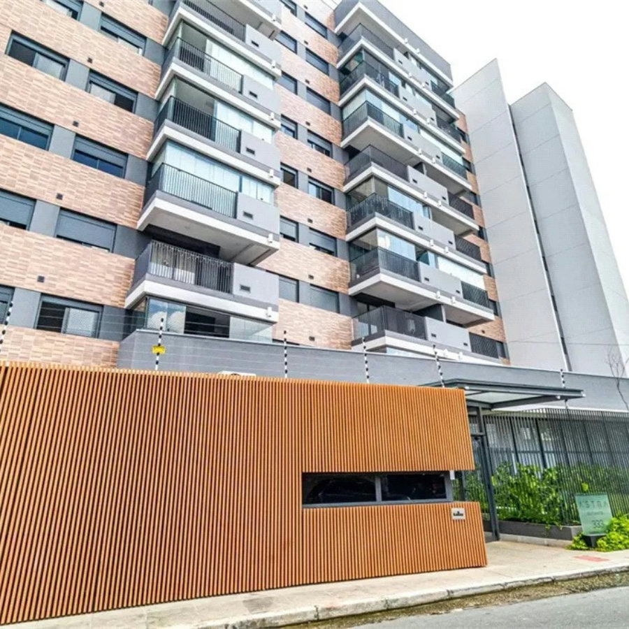 Apartamento à venda com 2 quartos, sendo 1 suíte, em Vila Sônia, São Paulo - SP