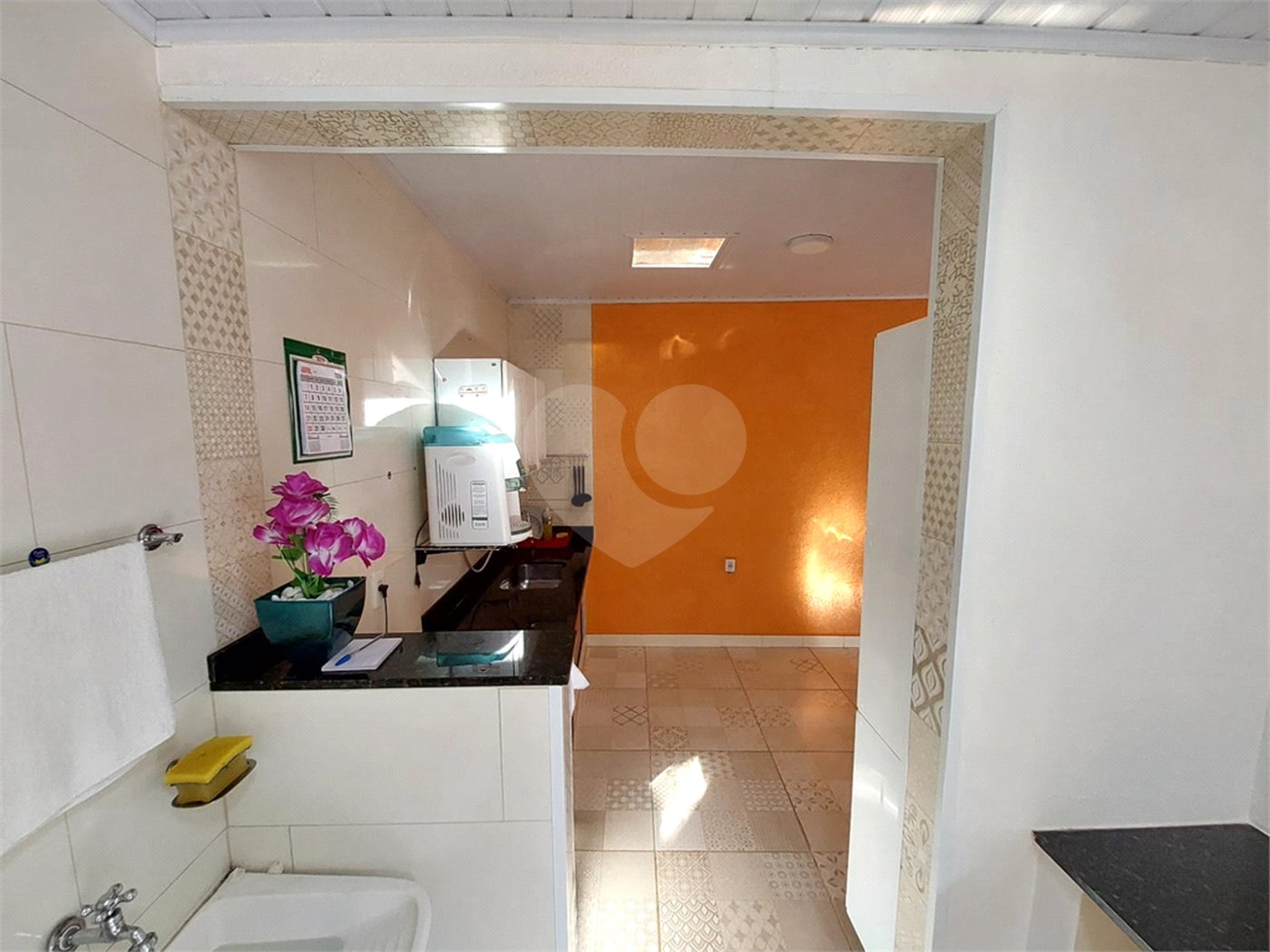 Casa a venda na Vila Prado