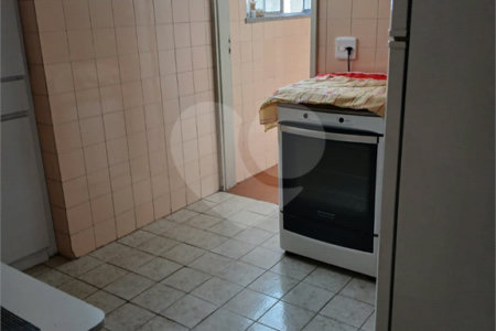 Apartamento á venda - Ipiranga