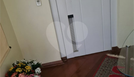 Apartamento à venda com 3 suítes em Vila Andrade, São Paulo, SP