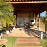 Terreno á venda no Condomínio Residencial Sete Lagos em Itatiba SP REF:947640