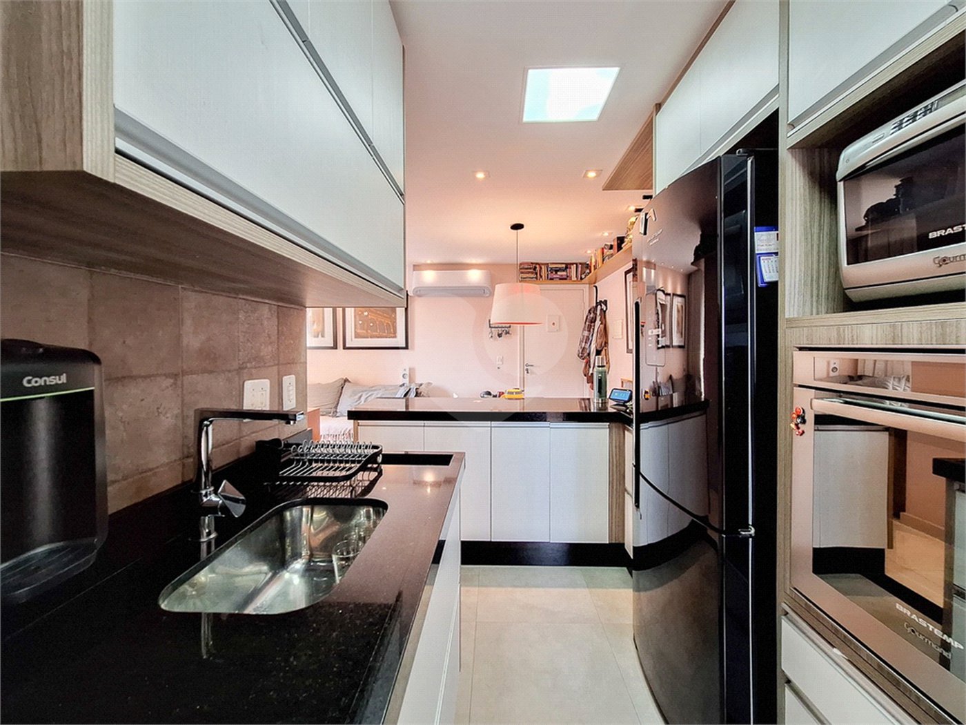 Apartamento à venda com 2 quartos em Vila Nova Cachoeirinha, São Paulo, SP