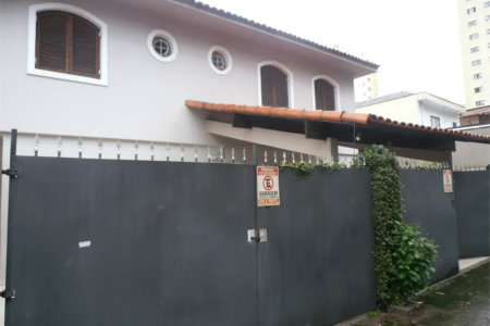 Sobrado à venda ou para alugar com 4 quartos, sendo 1 suíte, em Vila Butantã, São Paulo, SP