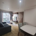 Apartamento à venda no Macedo, em Guarulhos, com 49 m²