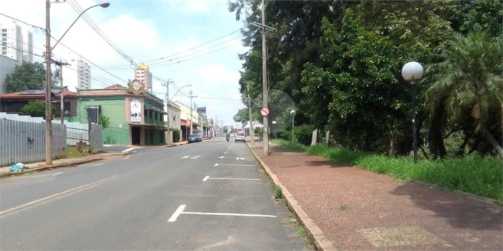 Terreno Comercial à venda ou locação no Centro - Piracicaba/SP