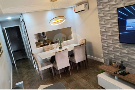 APARTAMENTO 80M - IPIRANGA
