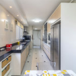 Apartamento para venda no Alto da Moóca, com 178 m², 3 suítes, 3 vagas.