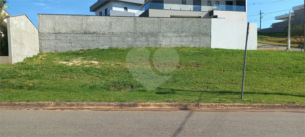 Terreno à venda em Santa Isabel II, Louveira, SP