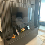 APARTAMENTO MOBILIADO NO CAMPO BELO