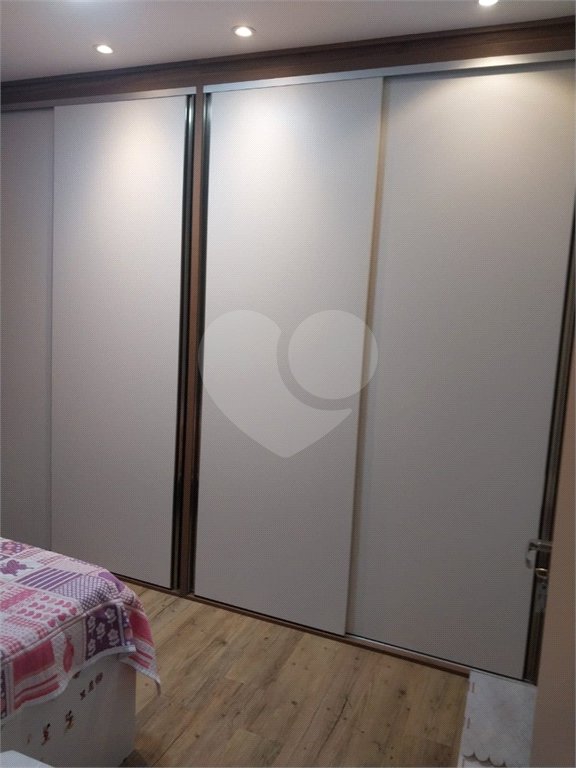 Apartamento à venda no Ipiranga, 2 quartos