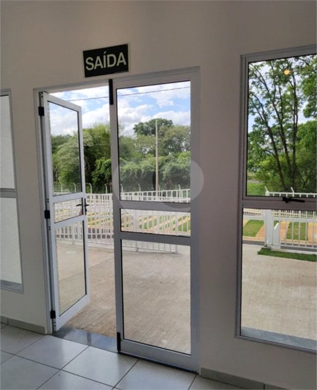 Apartamento à venda no condomínio Parque dos Manacás