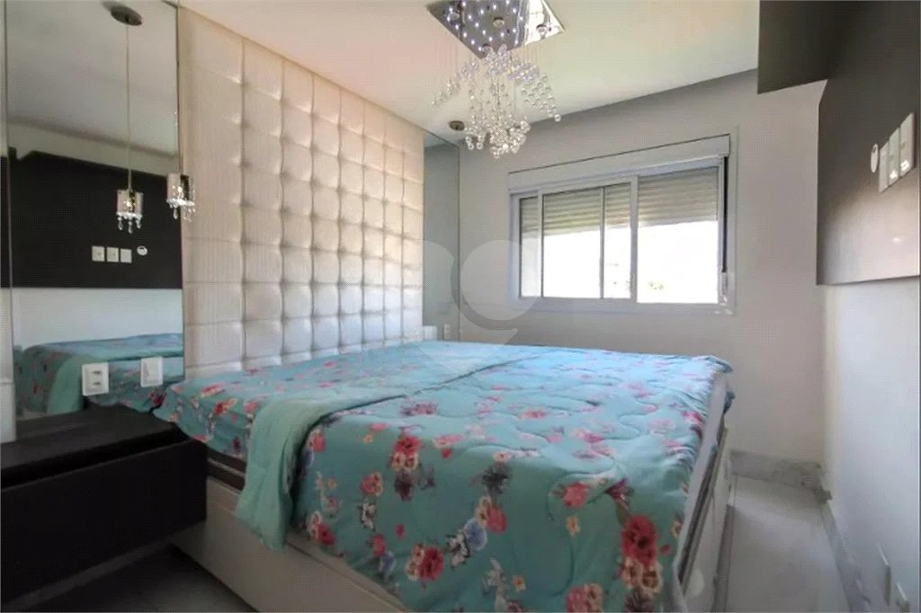 APARTAMENTO À VENDA NA MOOCA 3 DORMITÓRIOS, 129 m2 Condominio Clube Aceita Permuta