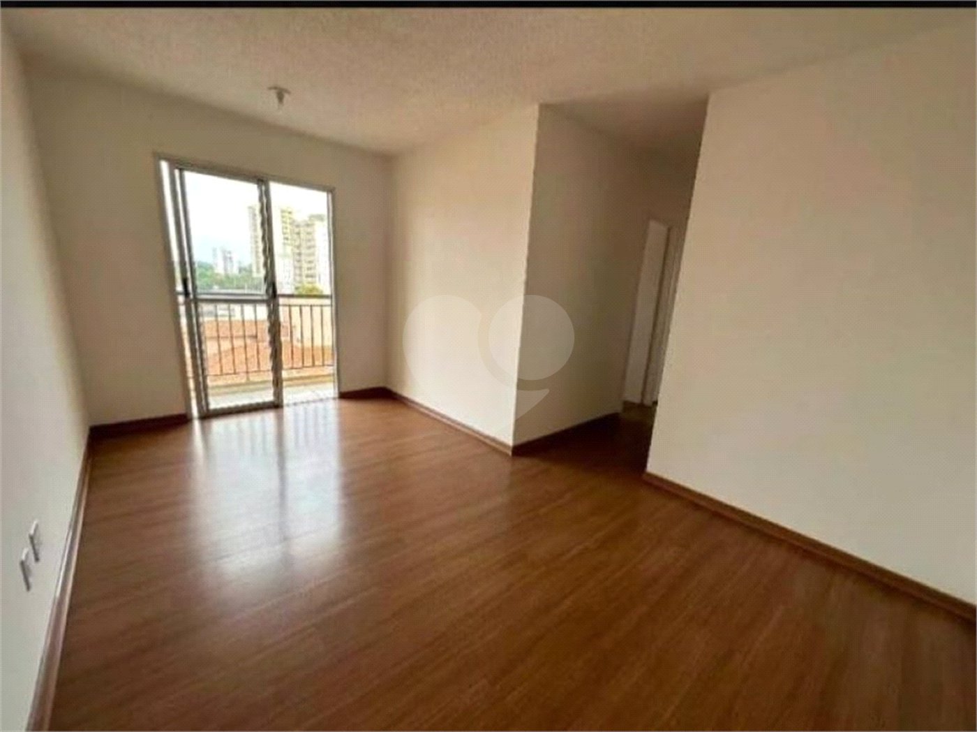 Apartamento Parque Industrial