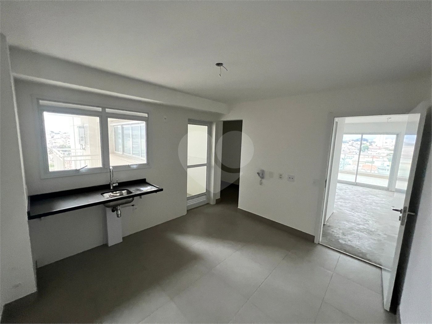 APARTAMENTO ALTO PADRÃO 3 SUÍTES 3 VAGAS VARANDA GOURMET ANÁLIA FRANCO.