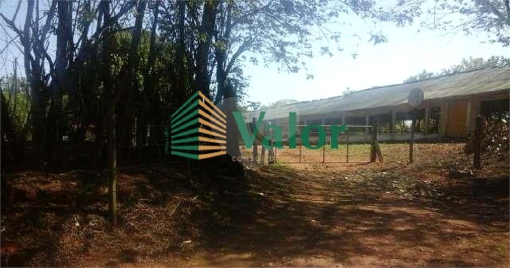 Sítio Estrada São Carlos Ribeirão - próximo São Carlos