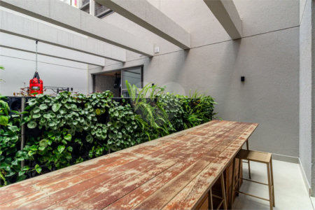Apartamento á venda - Centro