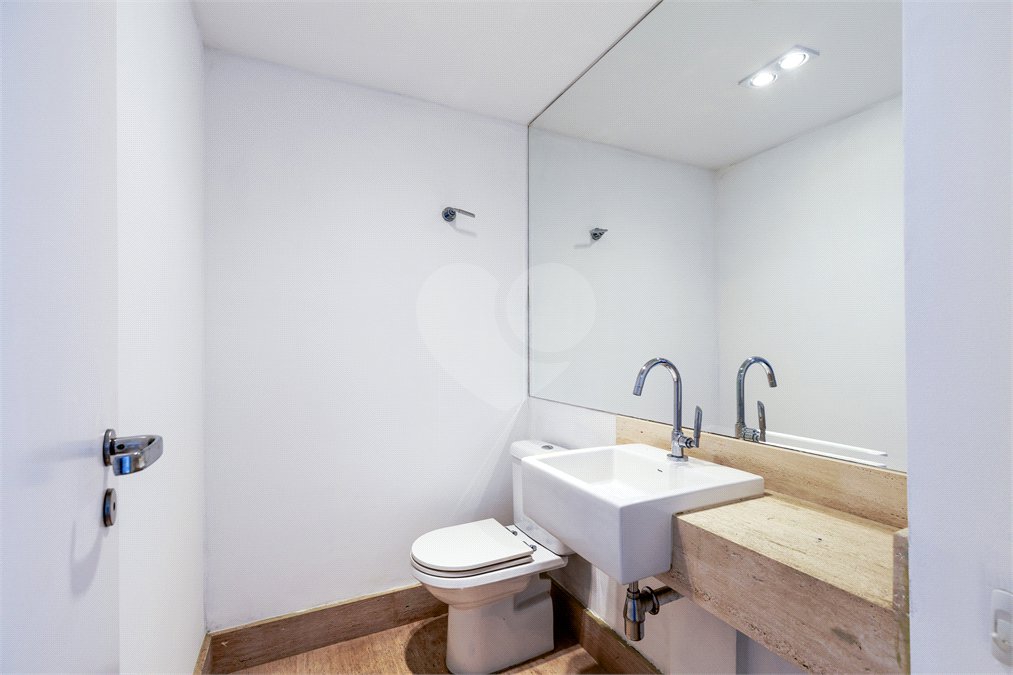 Apartamento para alugar com 4 suítes em Chácara Flora, São Paulo, SP