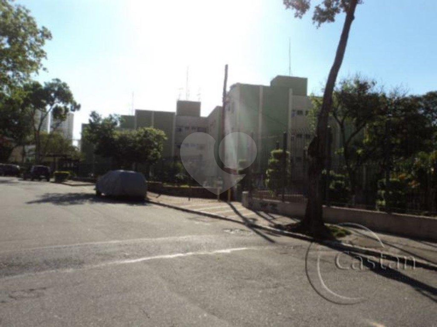 apartamento no alto da mooca perto de tudo