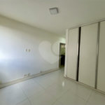 Apartamento de 105 m2, 3 dorms, 2 vagas livres em Perdizes