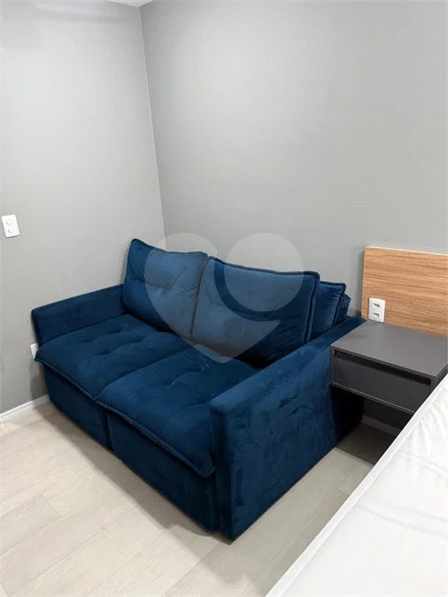 Studio á venda - Vila Guarani