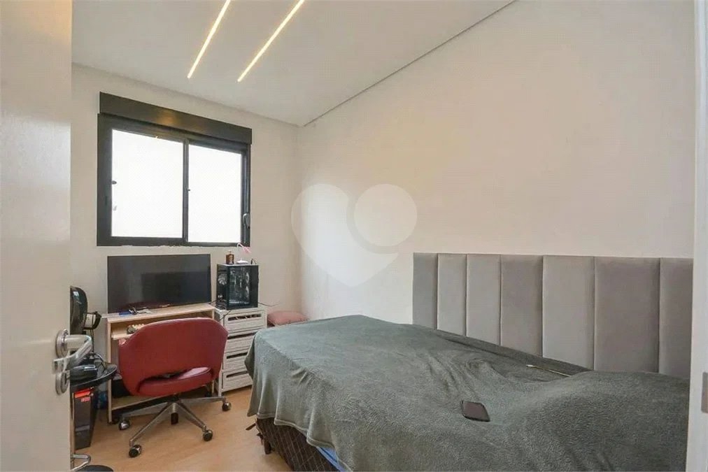Apartamento à venda com 3 quartos, sendo 1 suíte, em Campo Grande, São Paulo, SP