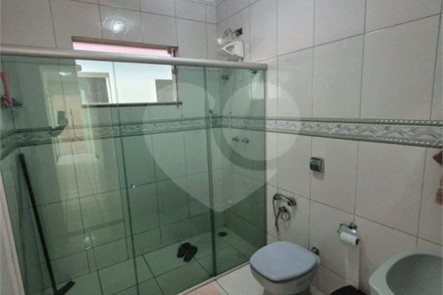 Casa à venda com 4 quartos, sendo 1 suíte,  em Jardim Brasília, Piracicaba, SP