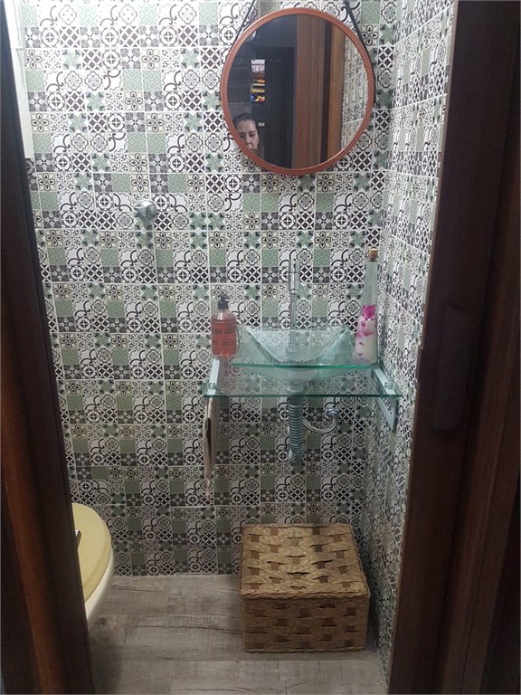Apartamento para Venda Moóca-São Paulo com 75 metros quadrados com 2 dormitórios, 1 vaga.Aceita Permuta.