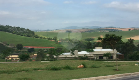 Terreno à venda no condomínio Fazenda Dona Carolina, Itatiba - SP