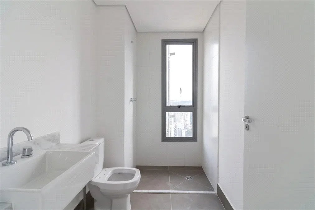 Apartamento à venda com 2 quartos, sendo 1 suíte,  em Butantã, São Paulo, SP