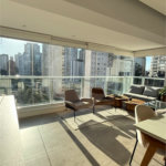 APARTAMENTO 96 M2 COM 3 DORMITÓRIOS 1 SUÍTE 2 VAGAS DEPÓSITO PRIVATIVO IPIRANGA