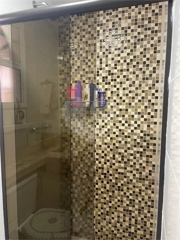 Excelente apartamento à venda em Mauá, 3 quartos, 60 m2, 1 vaga!