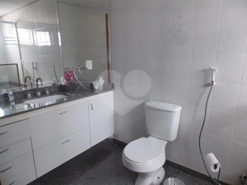 Apartamento na Mooca
