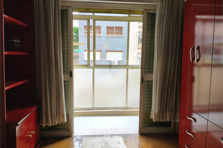 Apartamento à venda no Bom Retiro 195m2 3 dormitórios 1 vaga
