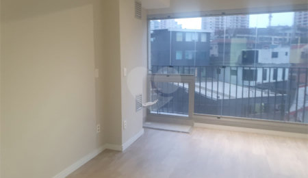 Studio à venda com 1 quarto em Vila Firmiano Pinto, São Paulo, SP