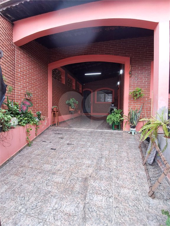 Casa à Venda na Vila Prado – São Carlos/SP