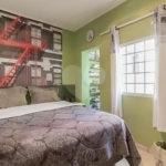Sobrado espaçoso à venda com 220m² no Planalto Paulista