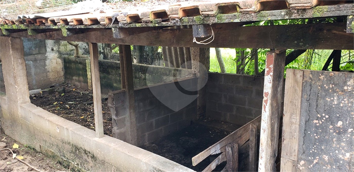 Sitio para venda.