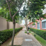 Apartamento de 2 dormitórios na Vila Leopoldina!